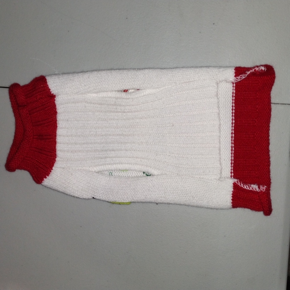 Pet Sweater - Picture 2 of 2